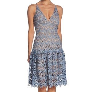 Dress The Population- XL